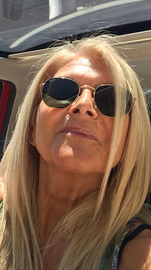 Irene Mazzoni 