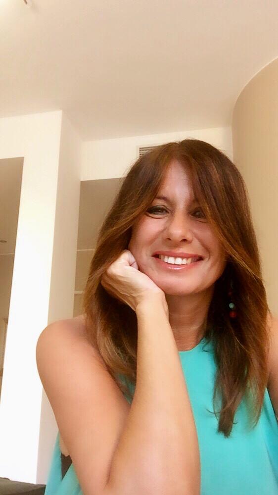 Cristina Cogoi