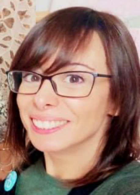 Monica Nespoli
